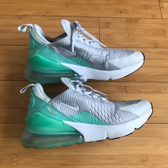 air max 270 washing machine